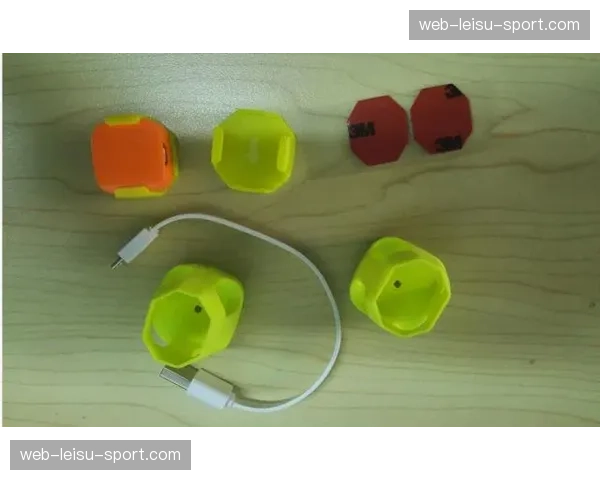 运动科技公司发布新款智能羽毛球拍传感器,可实时分析击球数据 运动科技公司发布新款智能羽毛球拍传感器,可实时分析击球数据