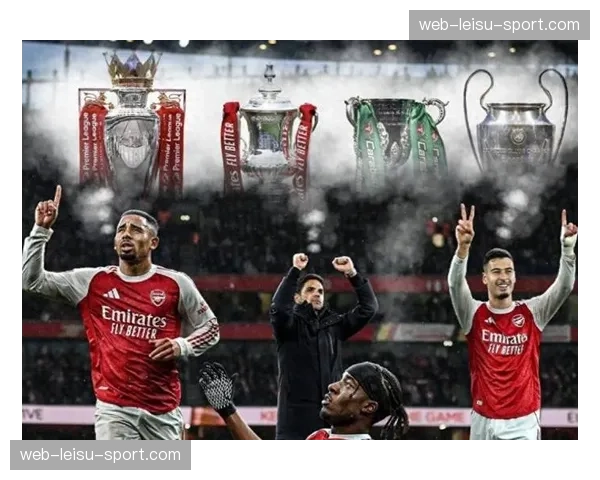 阿森纳与曼城本周末对决,或将决定本赛季英超冠军归属 阿森纳与曼城本周末对决,或将决定本赛季英超冠军归属