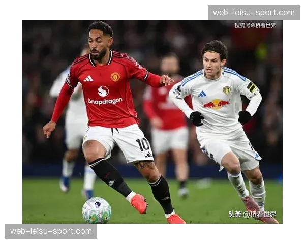 曼联1-2不敌利兹联，与维拉同积55分并列第三