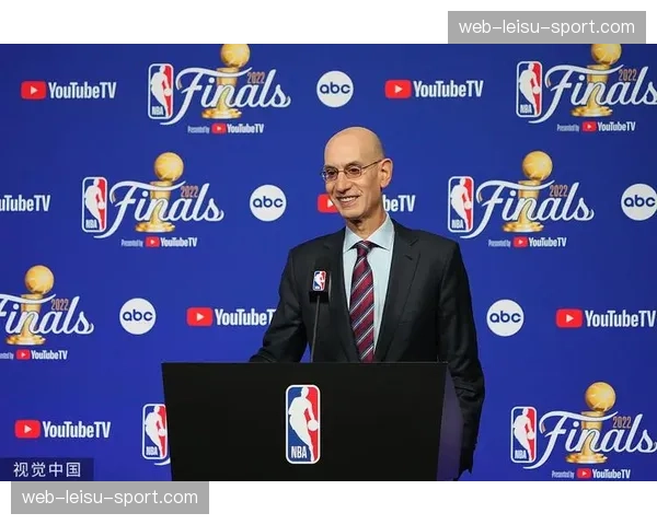 独家专访亚当·萧华：谈论NBA全球化战略及引入欧洲联赛的计划